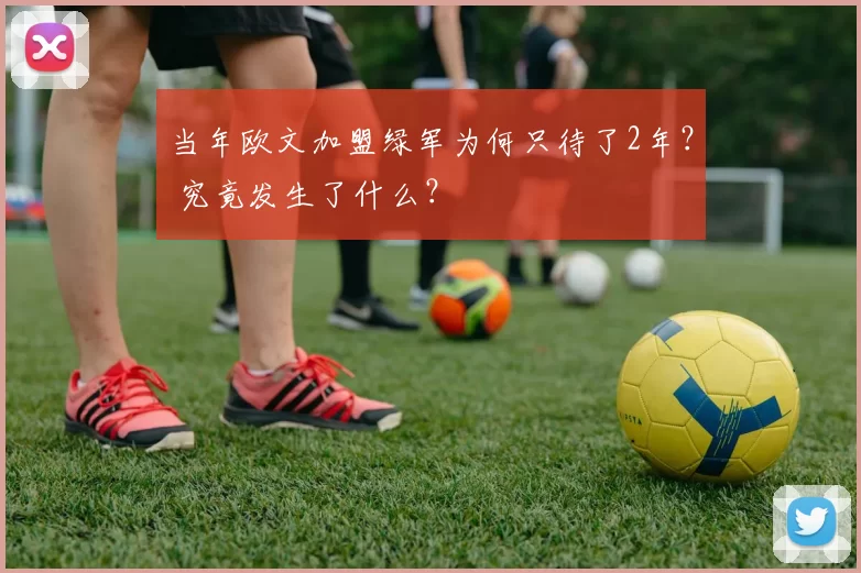 当年欧文加盟绿军为何只待了2年？ 究竟发生了什么？