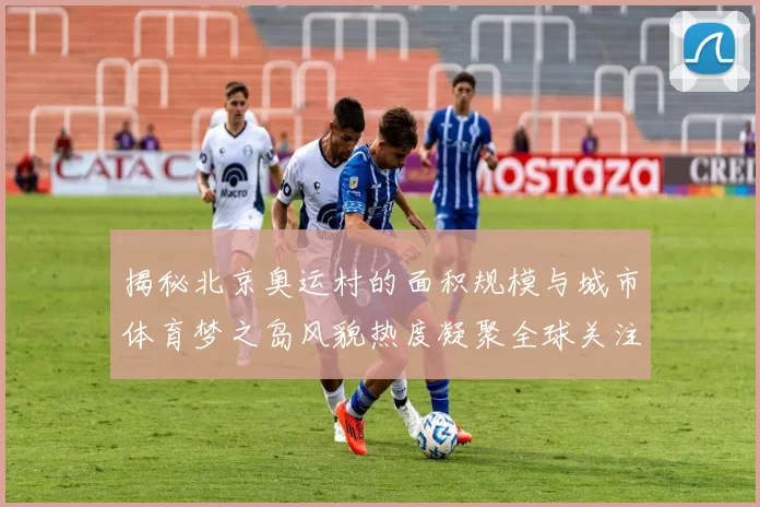 揭秘北京奥运村的面积规模与城市体育梦之岛风貌热度凝聚全球关注