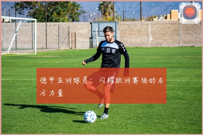 德甲亚洲球员：闪耀欧洲赛场的东方力量