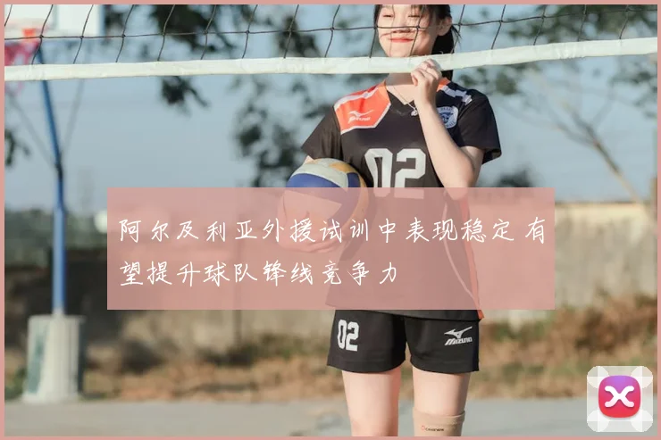 阿尔及利亚外援试训中表现稳定 有望提升球队锋线竞争力