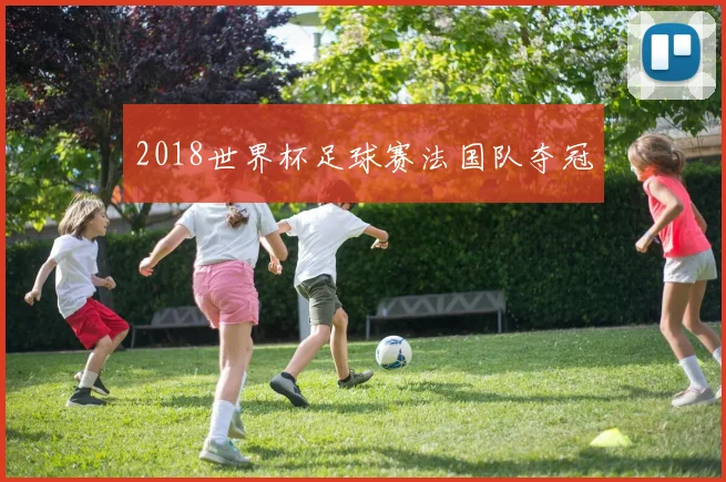 2018世界杯足球赛法国队夺冠