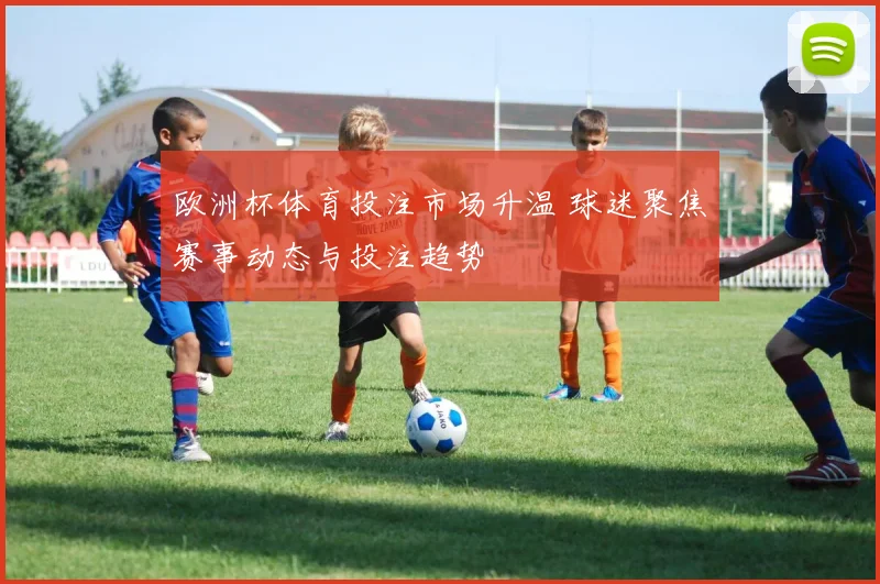 欧洲杯体育投注市场升温 球迷聚焦赛事动态与投注趋势